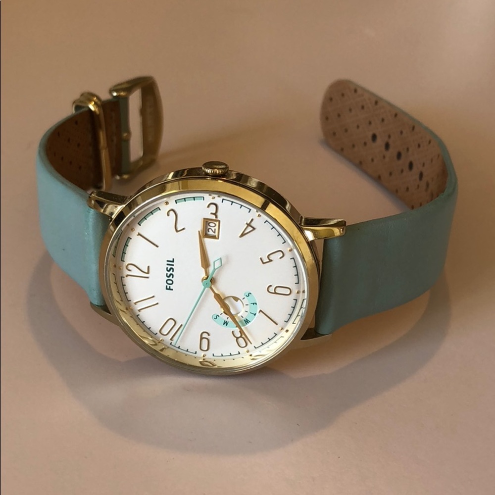 Fossil Watch